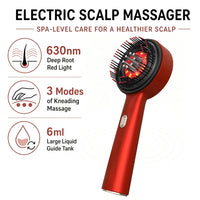 Lumascalpy™ 4-in-1 Scalp Massage Mist